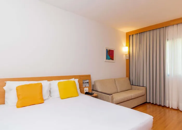 Novotel Campo Grande